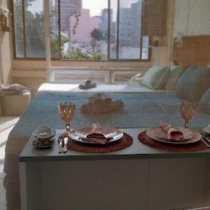 Apartamento de 1 Dormitorio